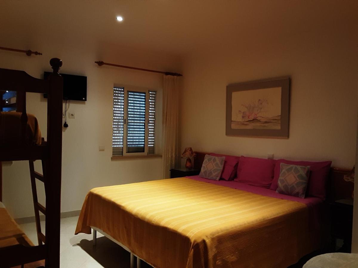 Sol & Mar Homestay