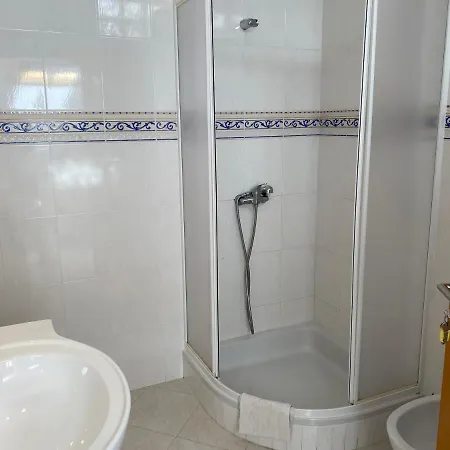 Apartamento Sol & Mar Lagos Exterior foto