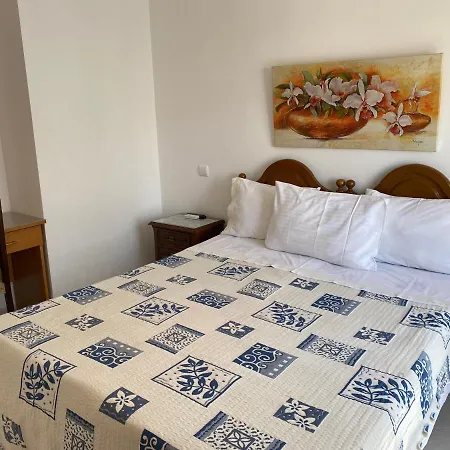 Apartamento Sol & Mar Lagos Exterior foto