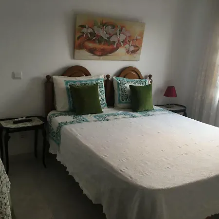 Apartamento Sol & Mar Lagos Exterior foto