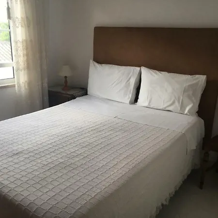 Apartamento Sol & Mar Lagos Exterior foto