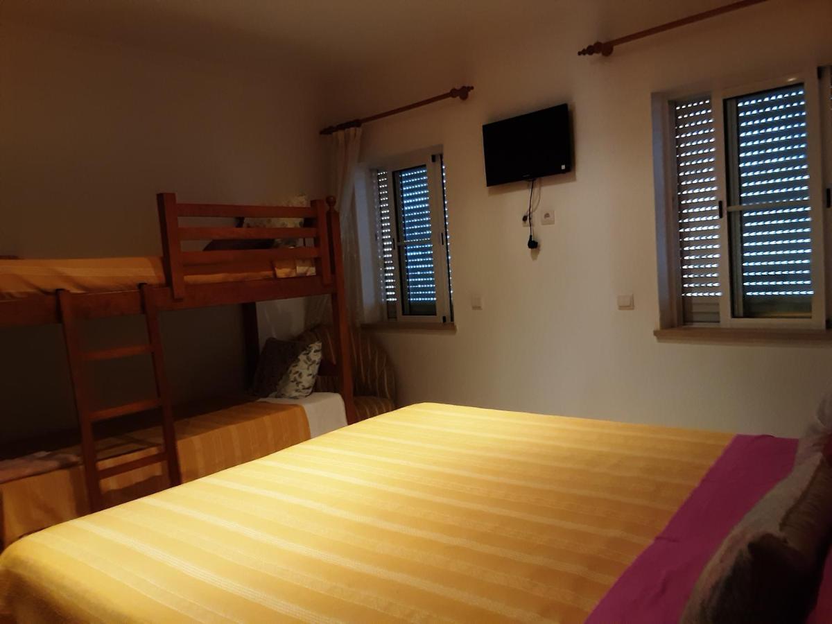Accommodatie bij particulieren Sol & Mar Lagos