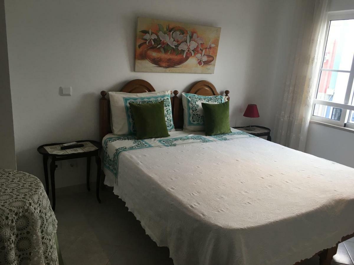 Sol & Mar Accommodatie bij particulieren *