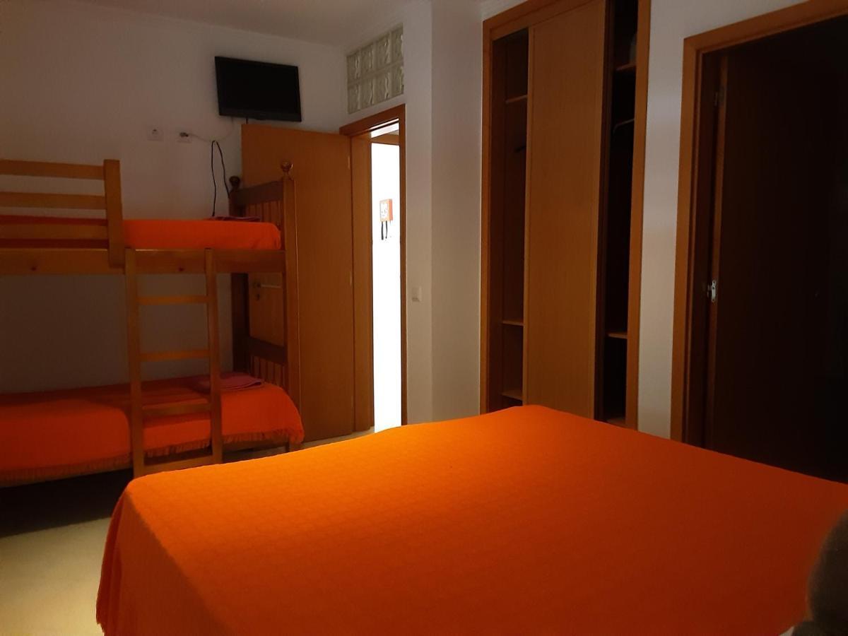Habitación en casa particular Sol & Mar
